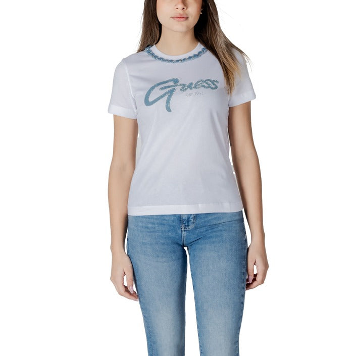 Guess T-shirt Dames