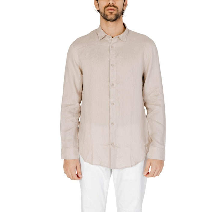 Armani Exchange Shirt Heren