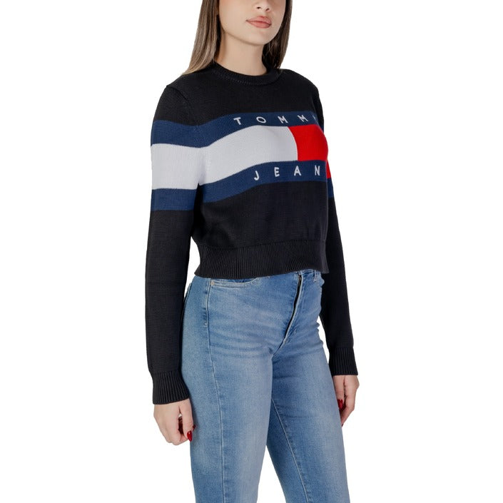 Tommy Hilfiger Jeans Breimode Dames