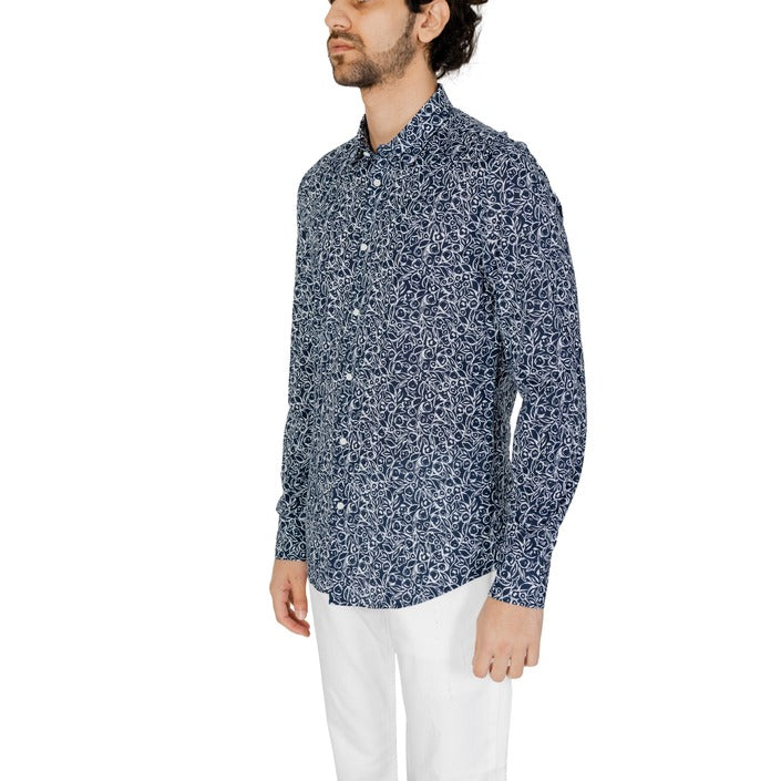 Antony Morato Shirt Heren