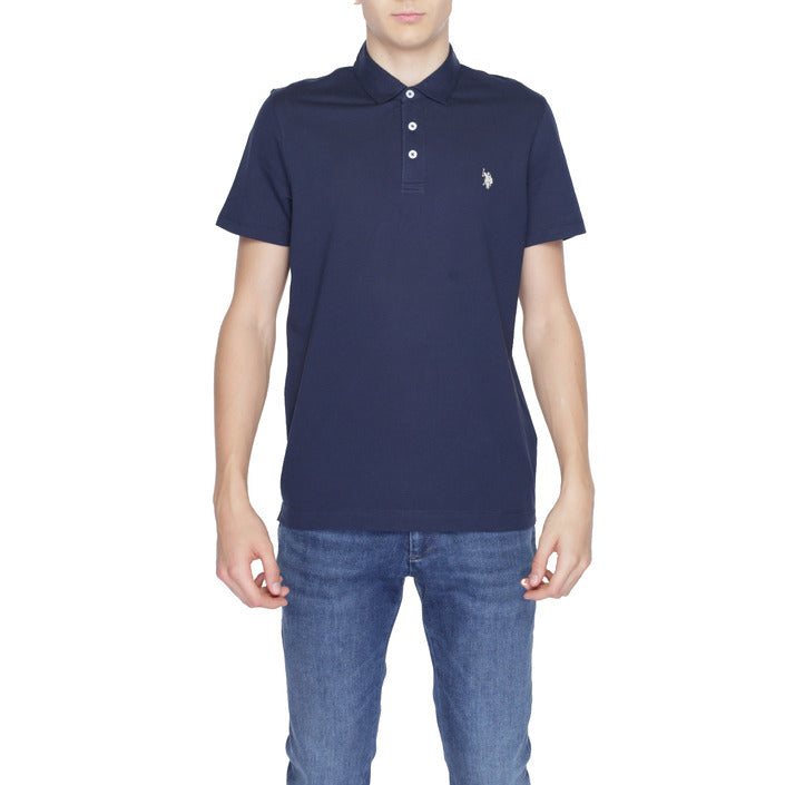 U.s. Polo Assn. Polo Top Heren