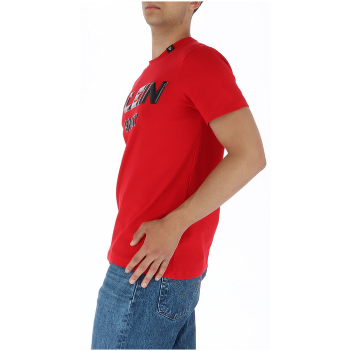 Plein Sport T-shirt Heren