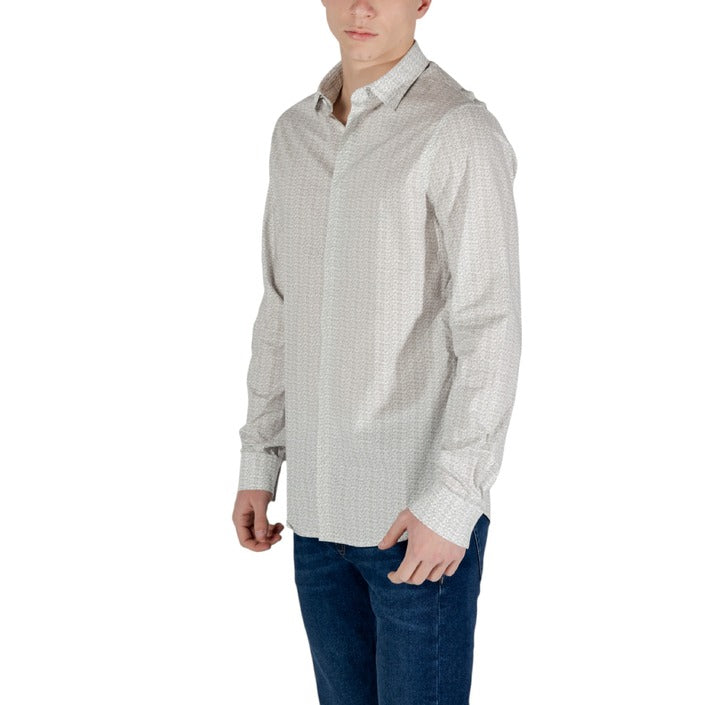 Armani Exchange T-shirt Heren