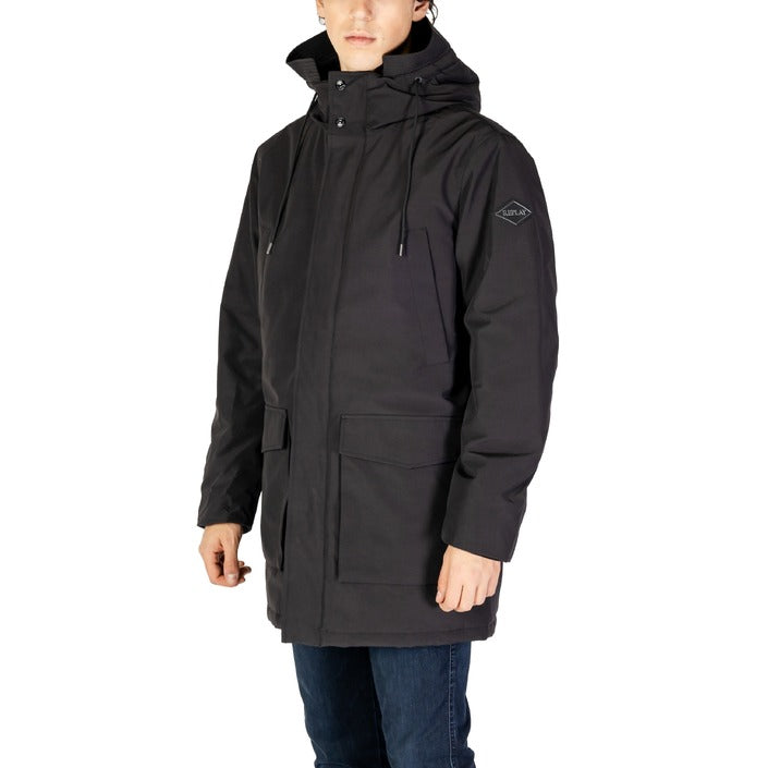 Replay Windbreaker Heren