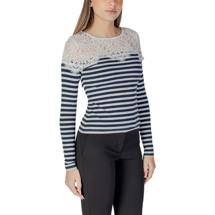 Morgan De Toi T-shirt Dames