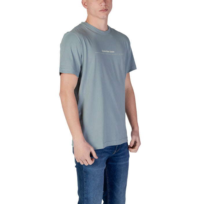 Calvin Klein Jeans T-shirt Heren