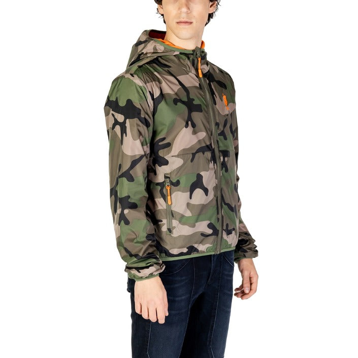 U.s. Polo Assn. Windbreaker Heren