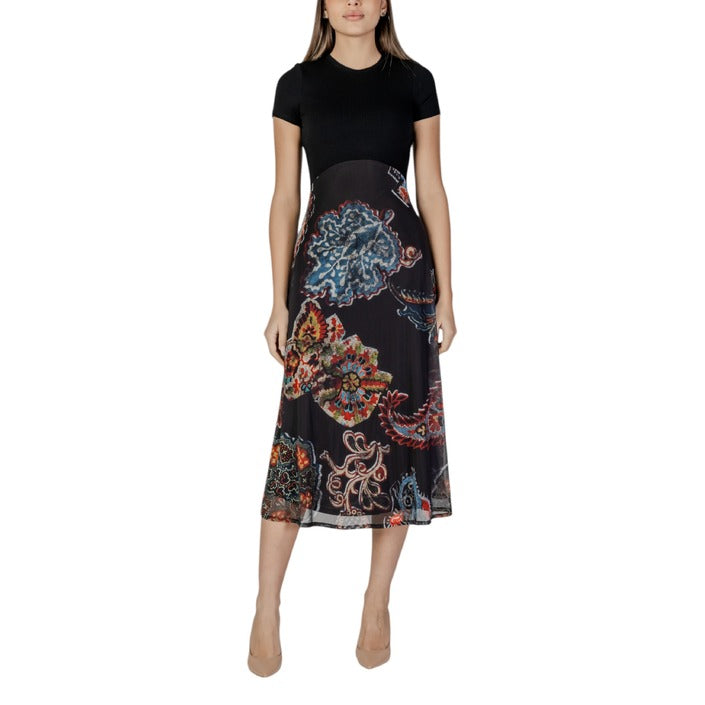 Desigual Jurk Dames
