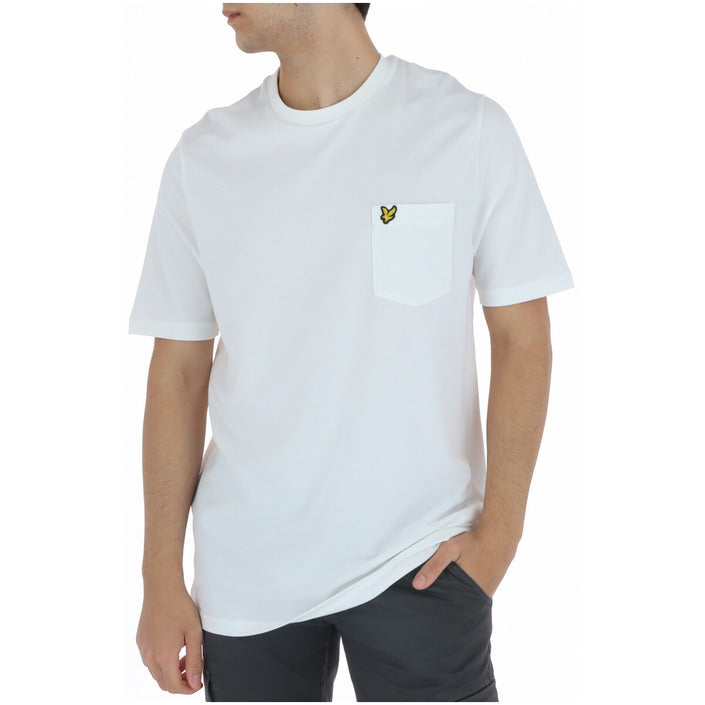 Lyle & Scott T-shirt Heren