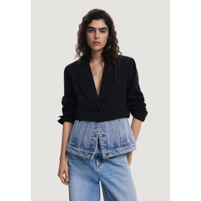 Desigual Windjack Dames