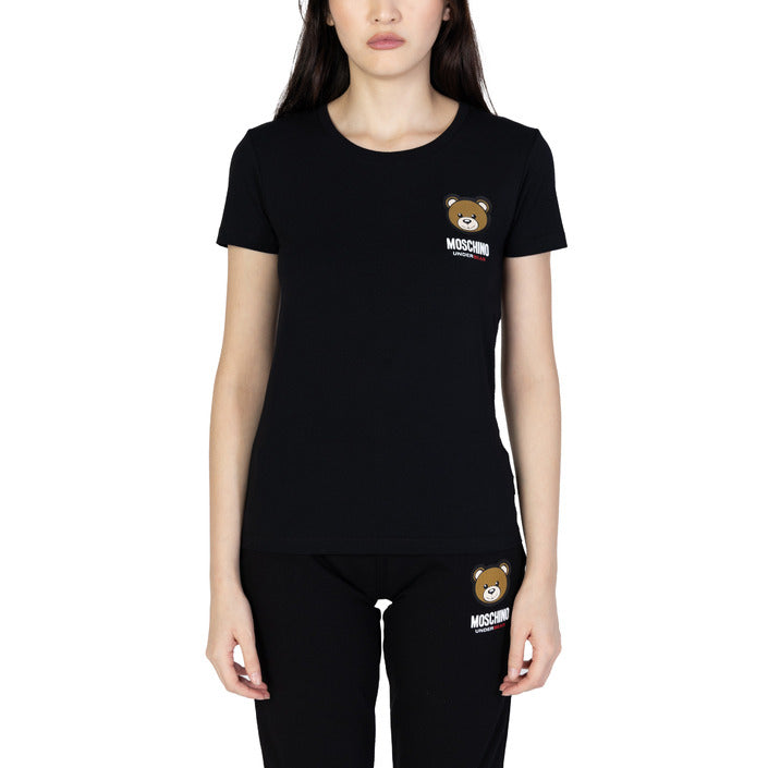 Moschino Underwear T-shirt Dames