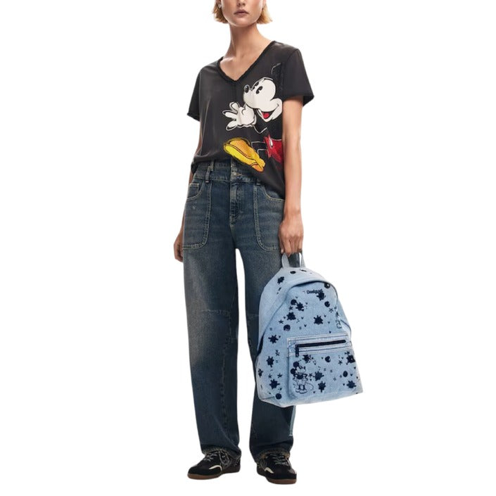 Desigual Tas Dames
