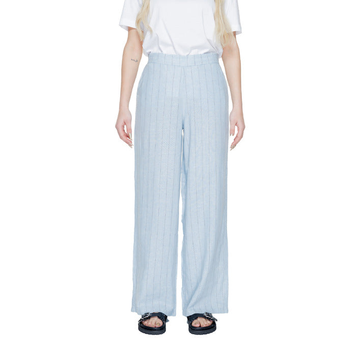 Vero Moda Broek Dames
