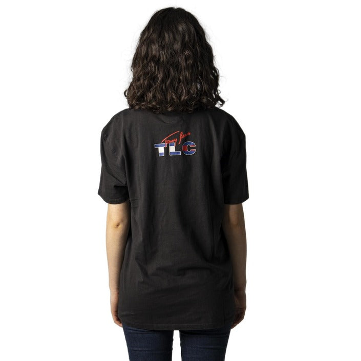 Tommy Hilfiger Jeans T-shirt Dames
