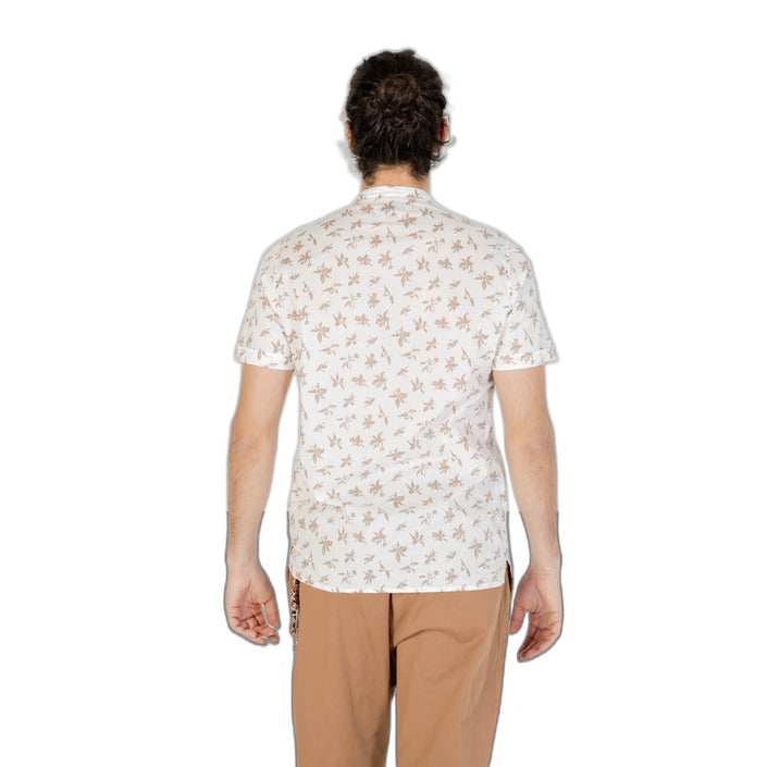 Hamaki-ho Shirt Heren
