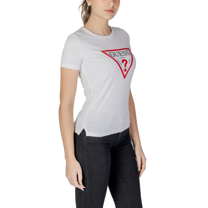 Guess T-shirt Dames