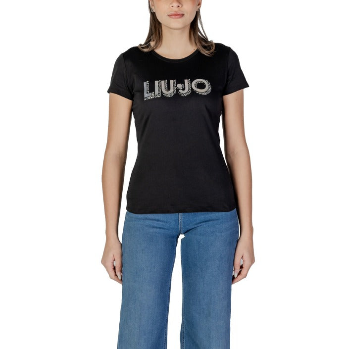 Liu Jo T-shirt Dames