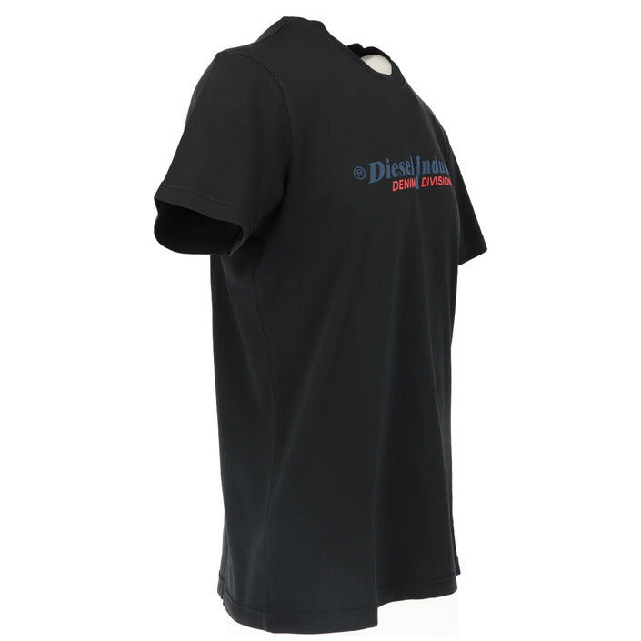 Diesel T-shirt Heren