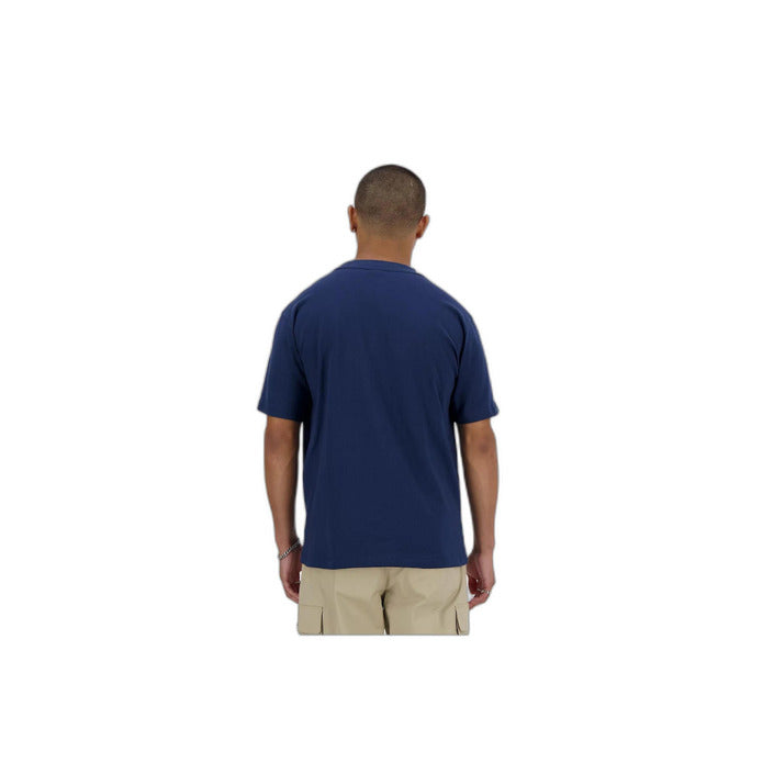 New Balance T-shirt Heren
