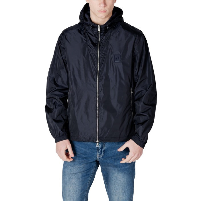 Armani Exchange Windbreaker Heren
