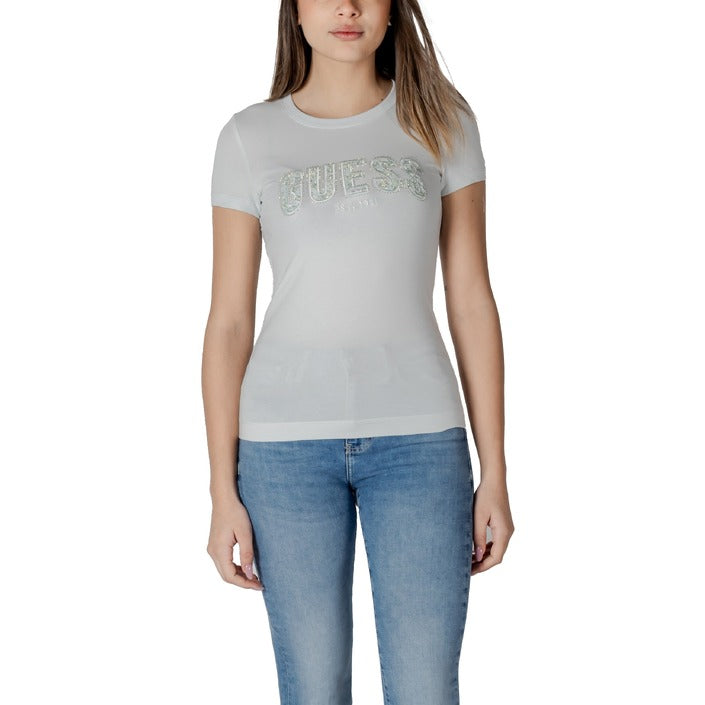 Guess T-shirt Dames