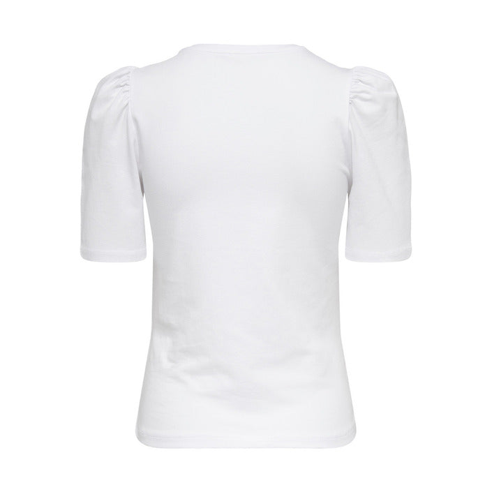 Only T-shirt Dames