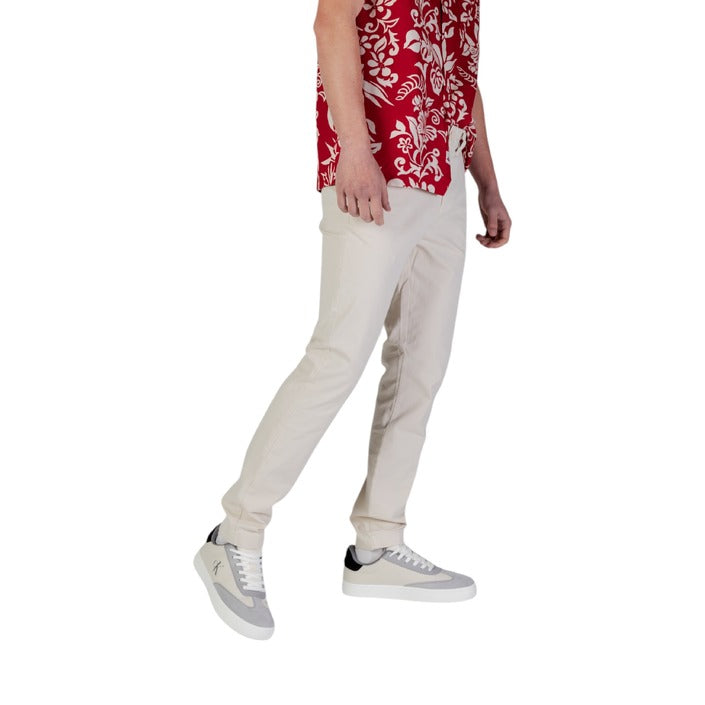 Tommy Hilfiger Jeans Broek Heren