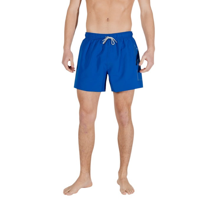 Ea7 Zwemkleding Heren