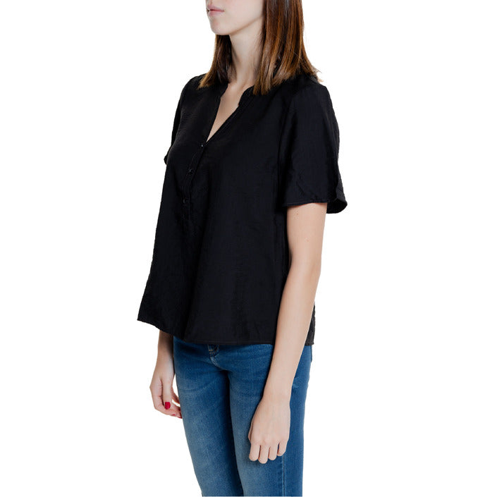 Jacqueline De Yong Shirt Dames