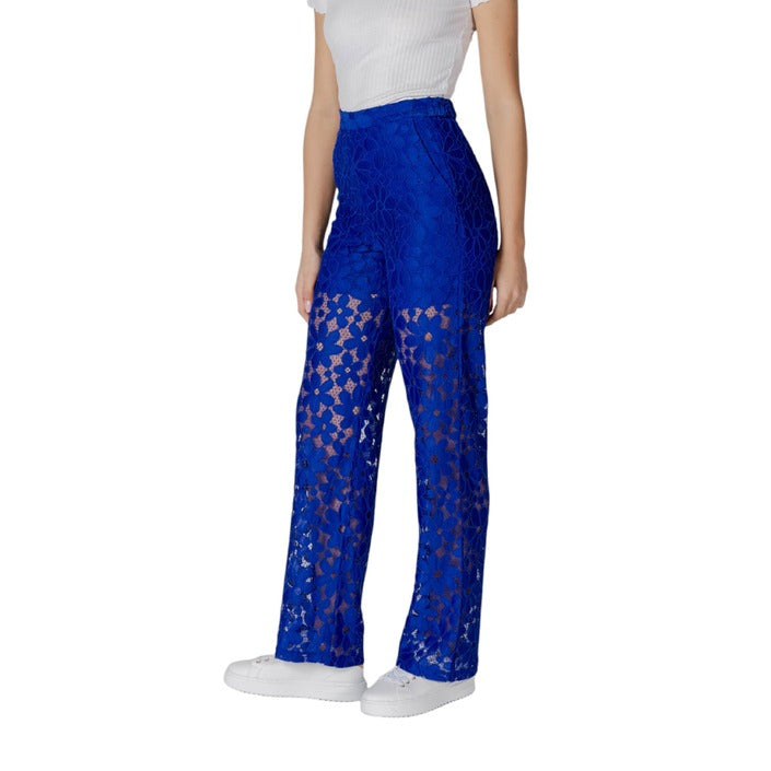 Desigual Broek Dames