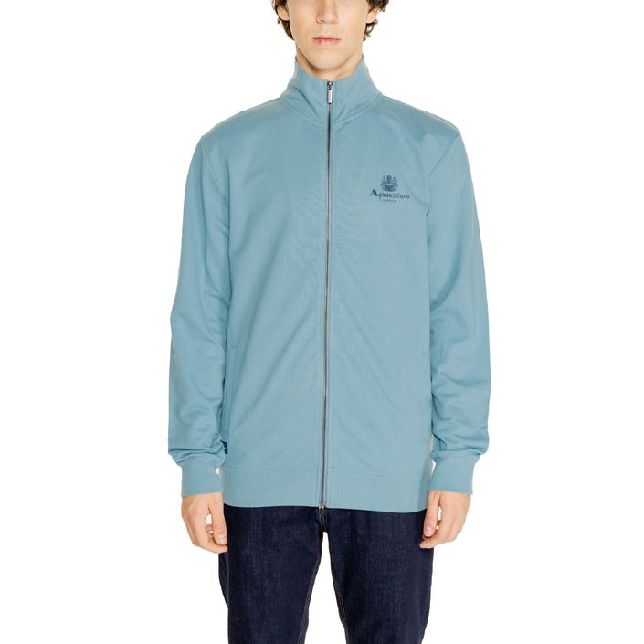 Aquascutum Sweatshirt Heren