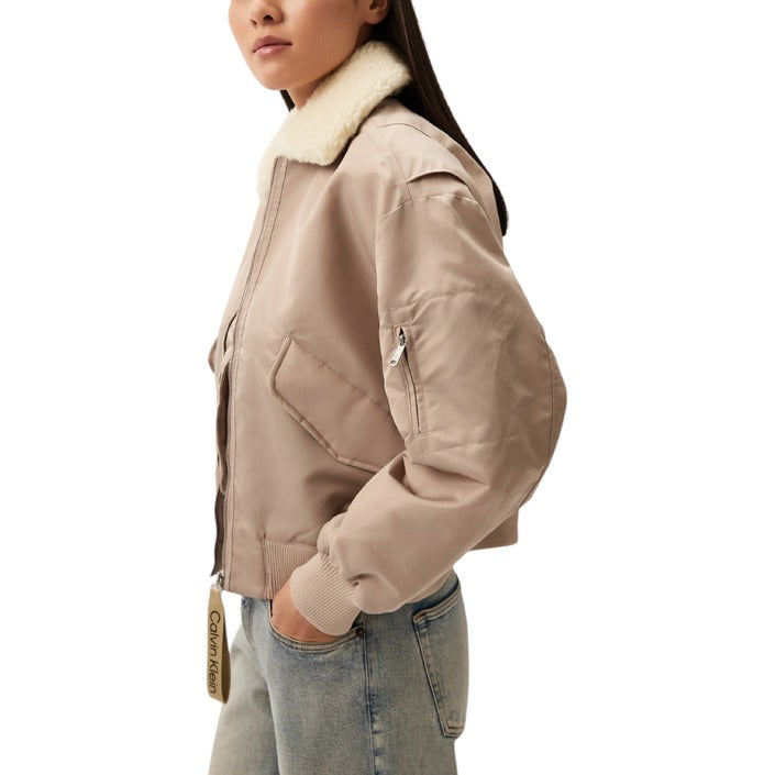 Calvin Klein Jeans Windjack Dames