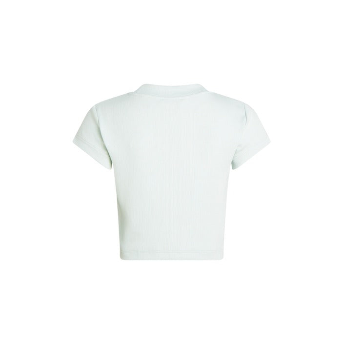 Calvin Klein Jeans T-shirt Dames