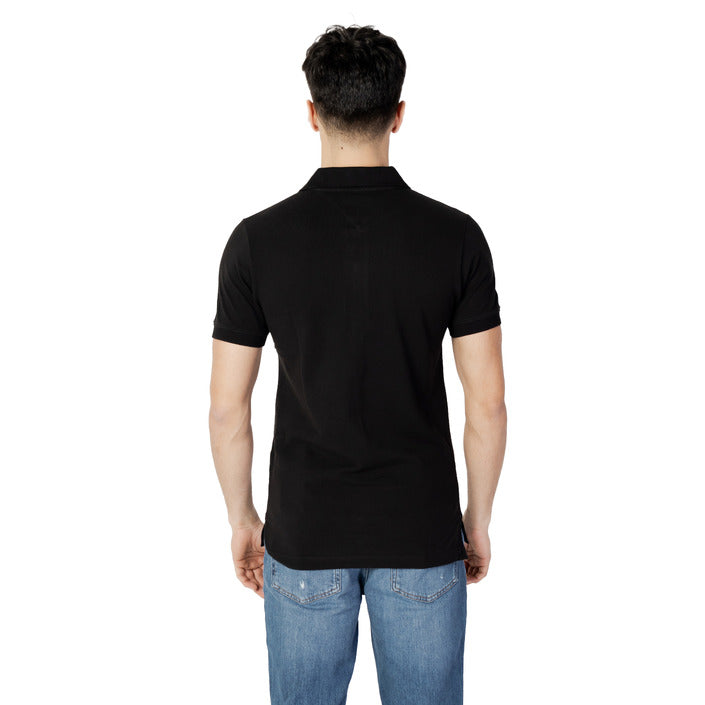 Tommy Hilfiger Jeans Polo Top Heren