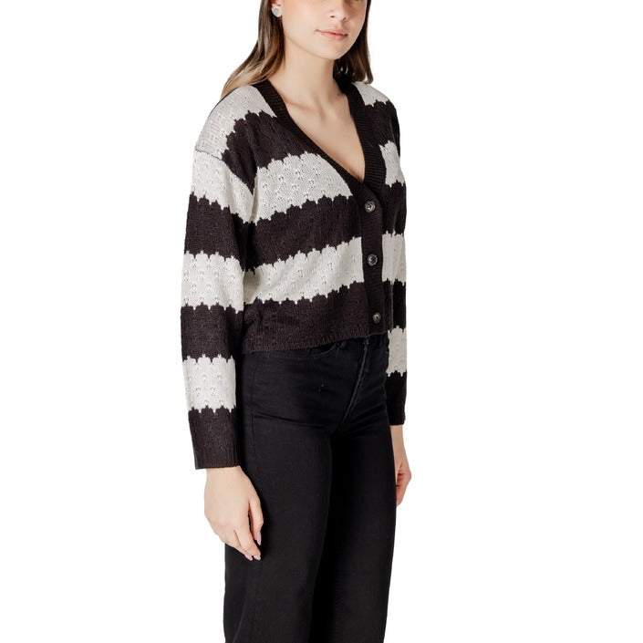 Jacqueline De Yong Cardigan Dames