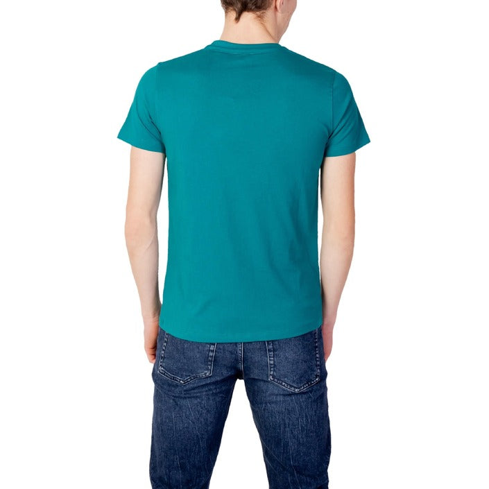 U.s. Polo Assn. T-shirt Heren