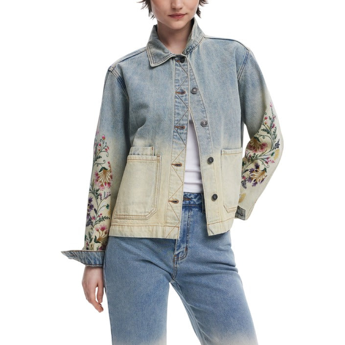 Desigual Windjack Dames