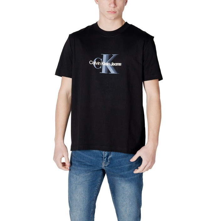 Calvin Klein Jeans T-shirt Heren