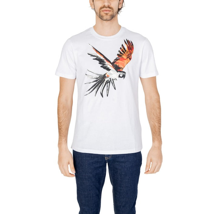 Antony Morato T-shirt Heren