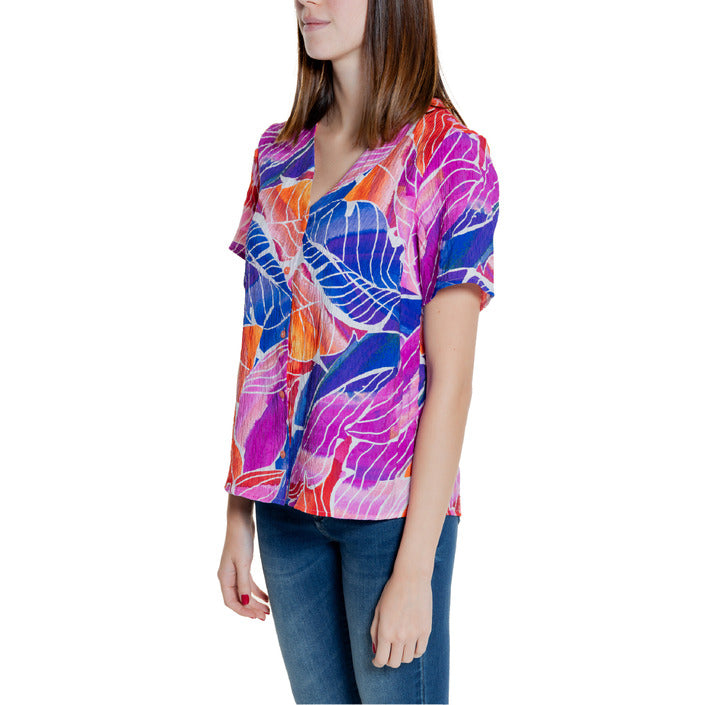 Vila Clothes Bloes Dames