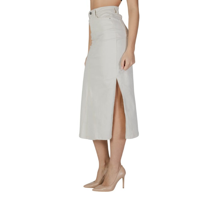 Vila Clothes Rok Dames