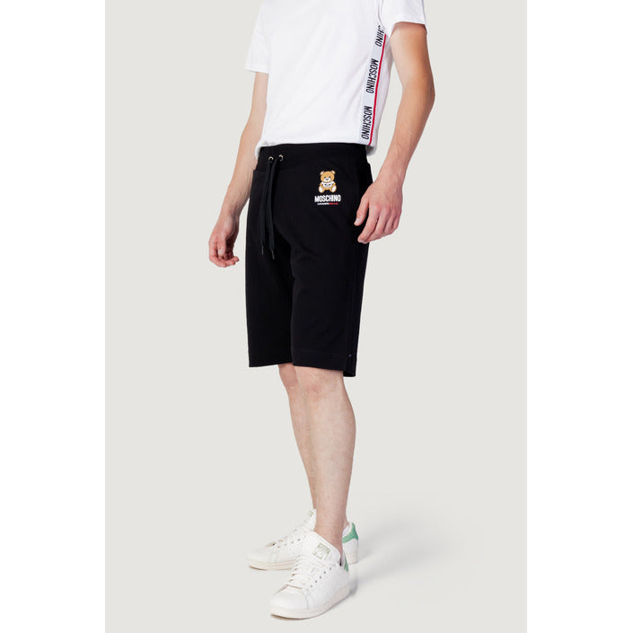 Moschino Underwear Bermuda Heren