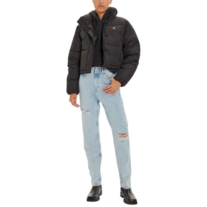 Calvin Klein Jeans Windjack Dames