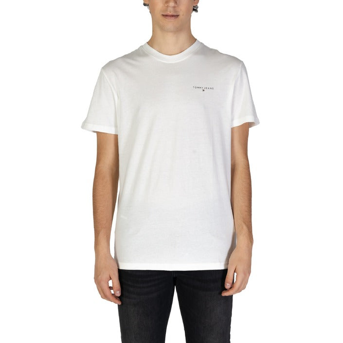 Tommy Hilfiger Jeans T-shirt Heren