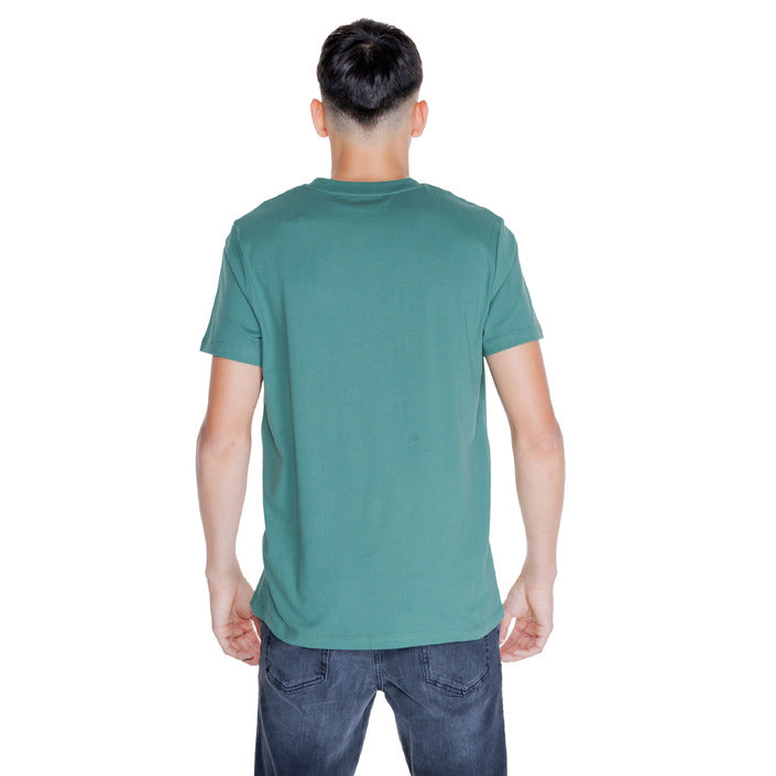 Peuterey T-shirt Heren