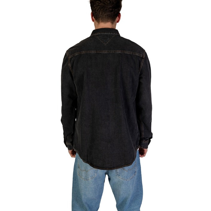 Tommy Hilfiger Jeans Shirt Dames