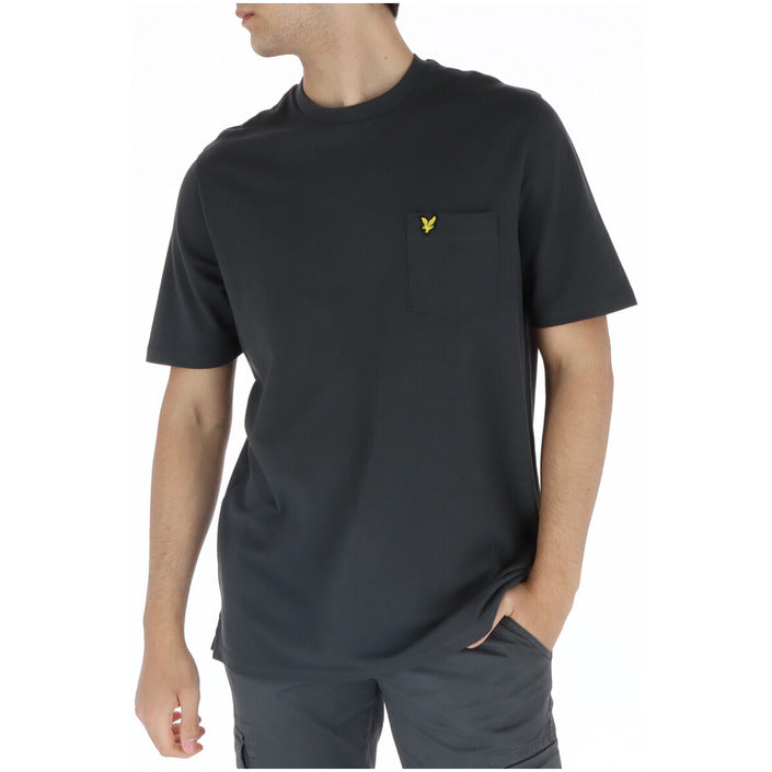 Lyle & Scott T-shirt Heren