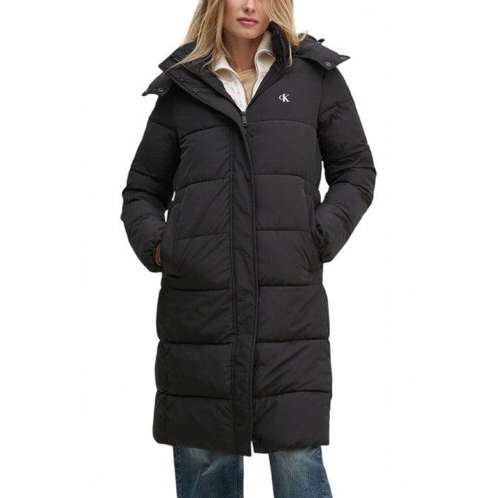 Calvin Klein Jeans Windjack Dames