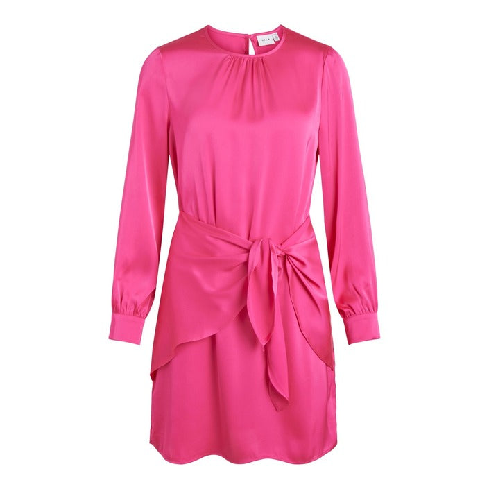 Vila Clothes Jurk Dames