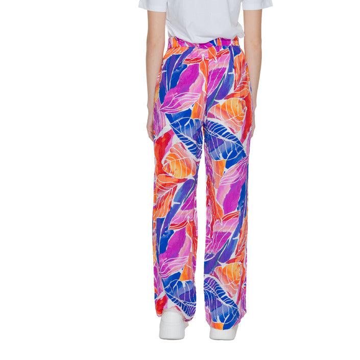 Vila Clothes Broek Dames